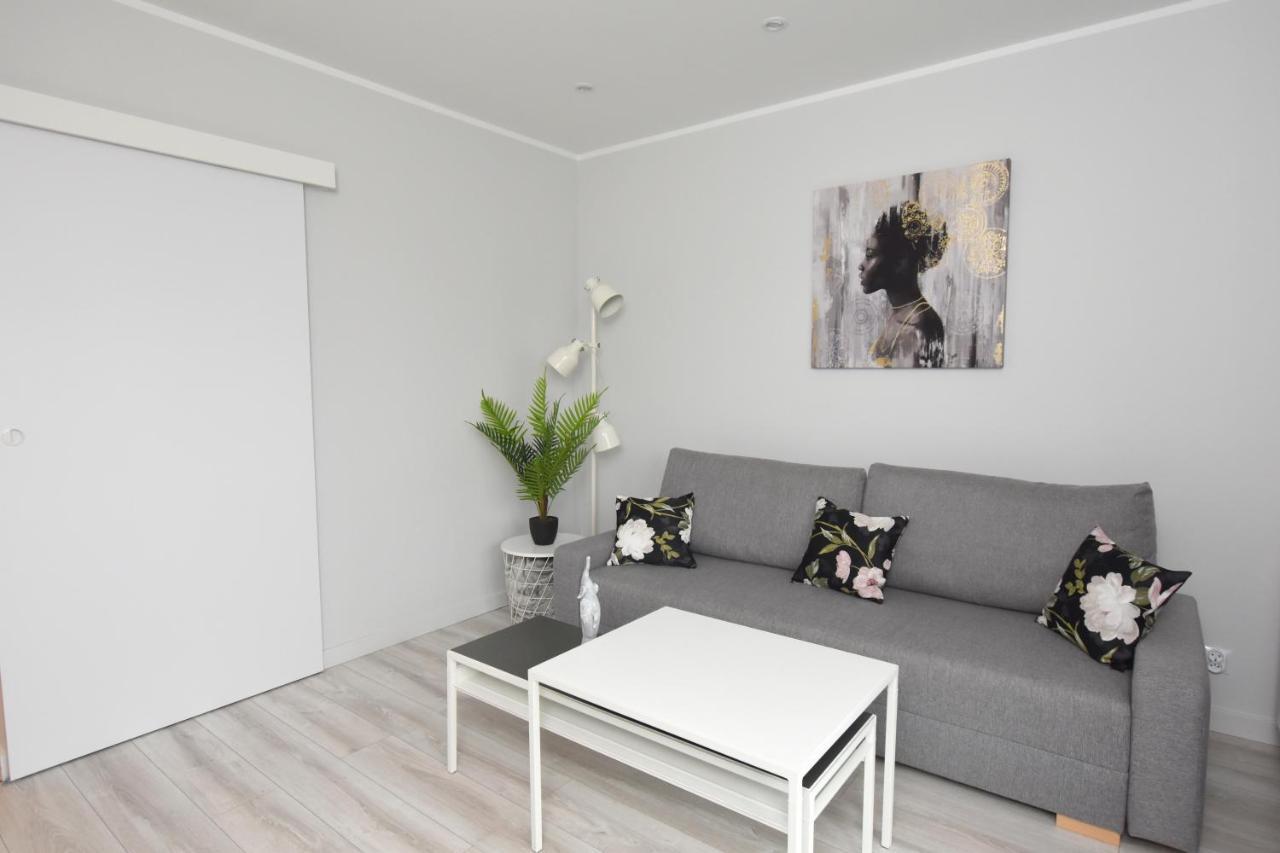 Dreamer Apartment Torun Exterior photo