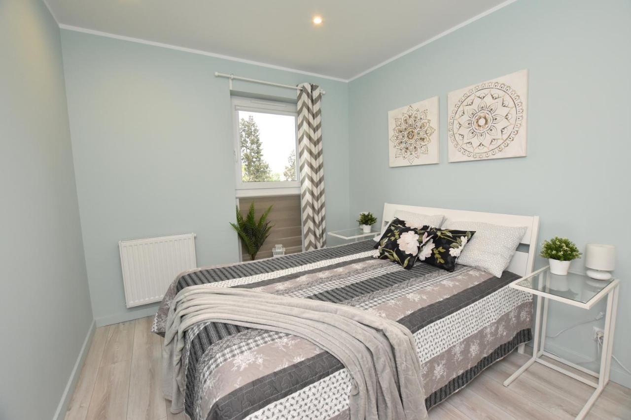Dreamer Apartment Torun Exterior photo