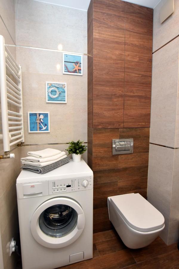 Dreamer Apartment Torun Exterior photo