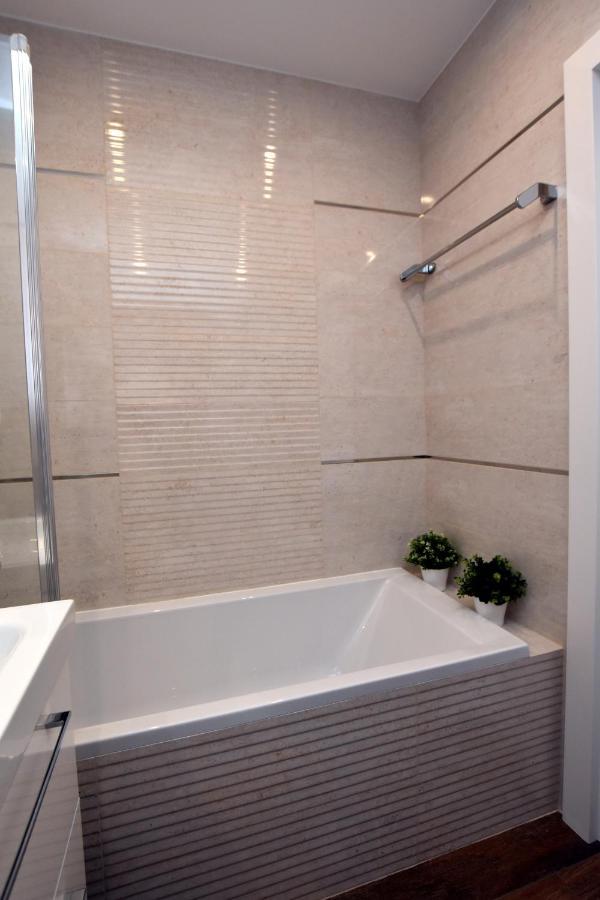 Dreamer Apartment Torun Exterior photo